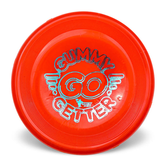 Gummy Go Getter