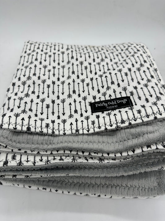 Arrows Blanket