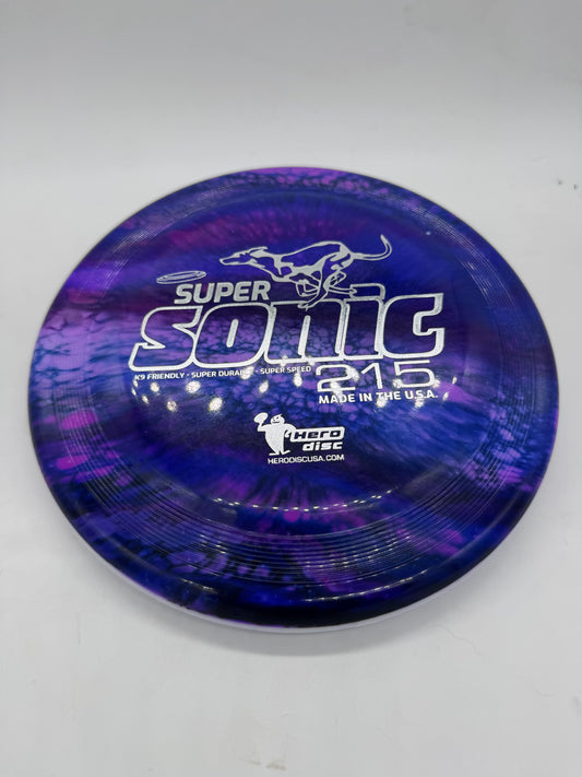 SuperSonic #144