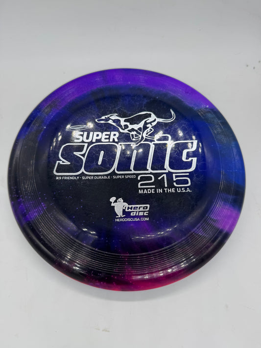 SuperSonic #143