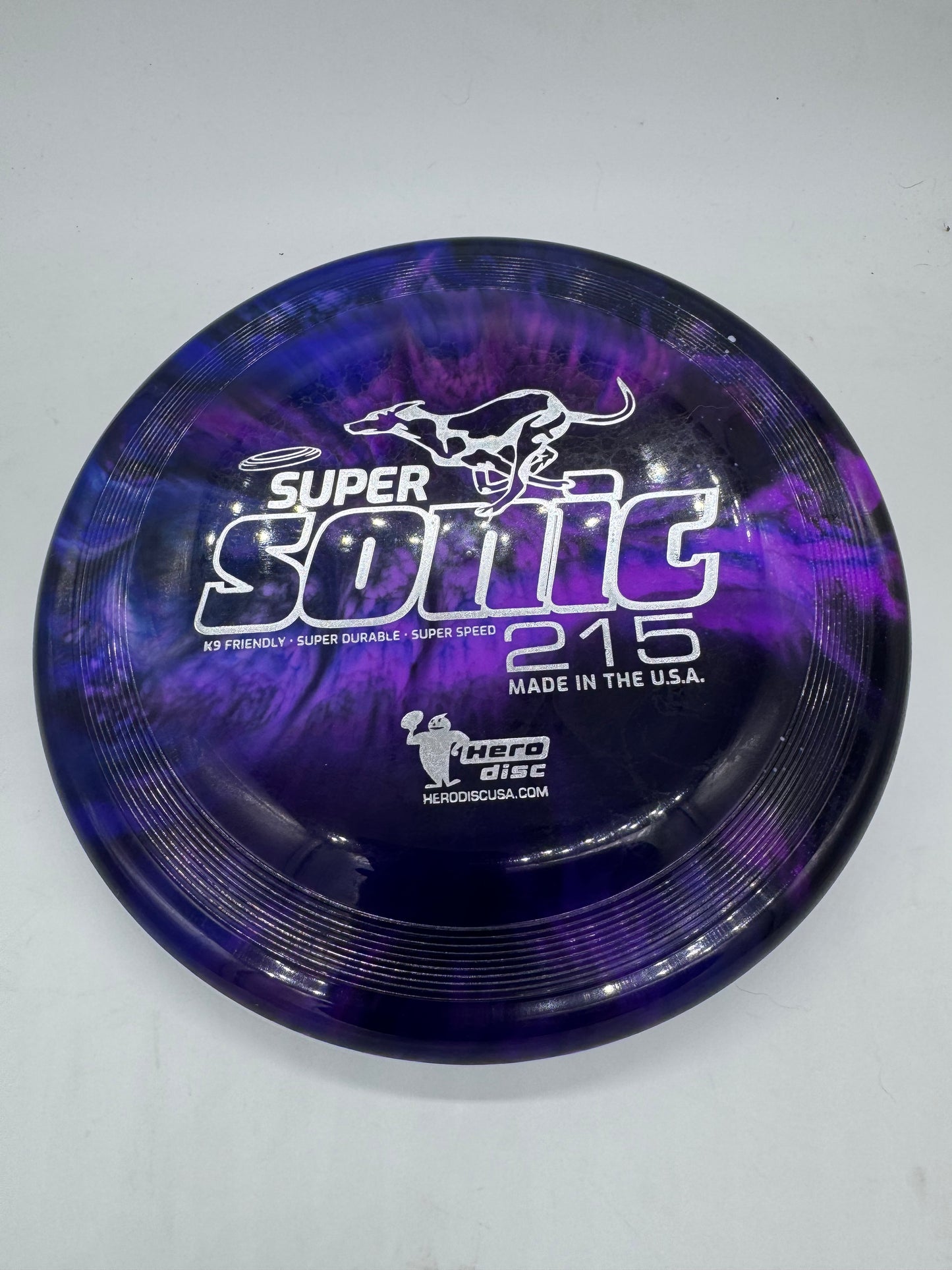 SuperSonic #142