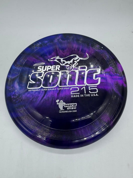 SuperSonic #142