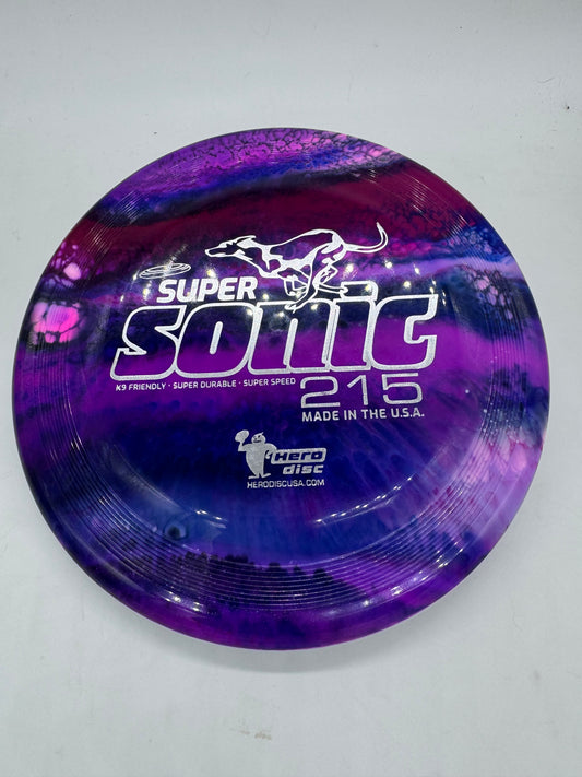 SuperSonic #141