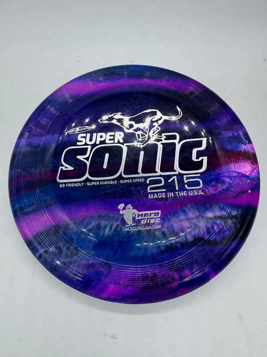 SuperSonic #140
