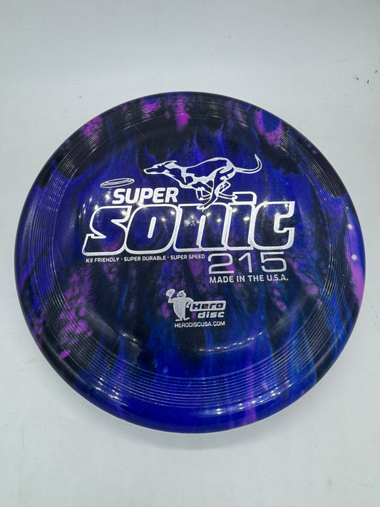 SuperSonic #139