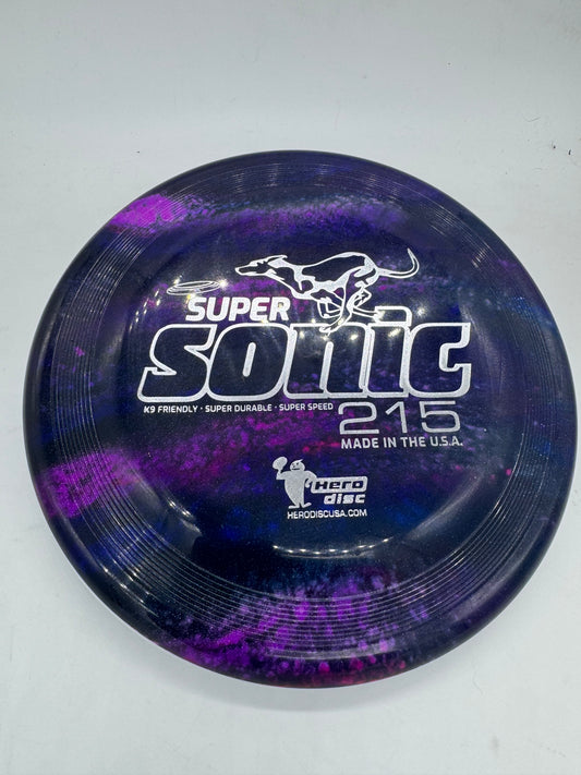 SuperSonic #138