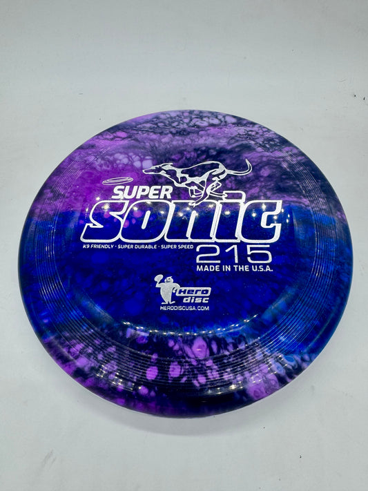 SuperSonic #146