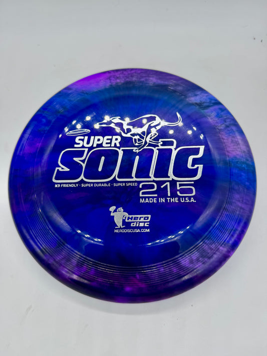 SuperSonic #145