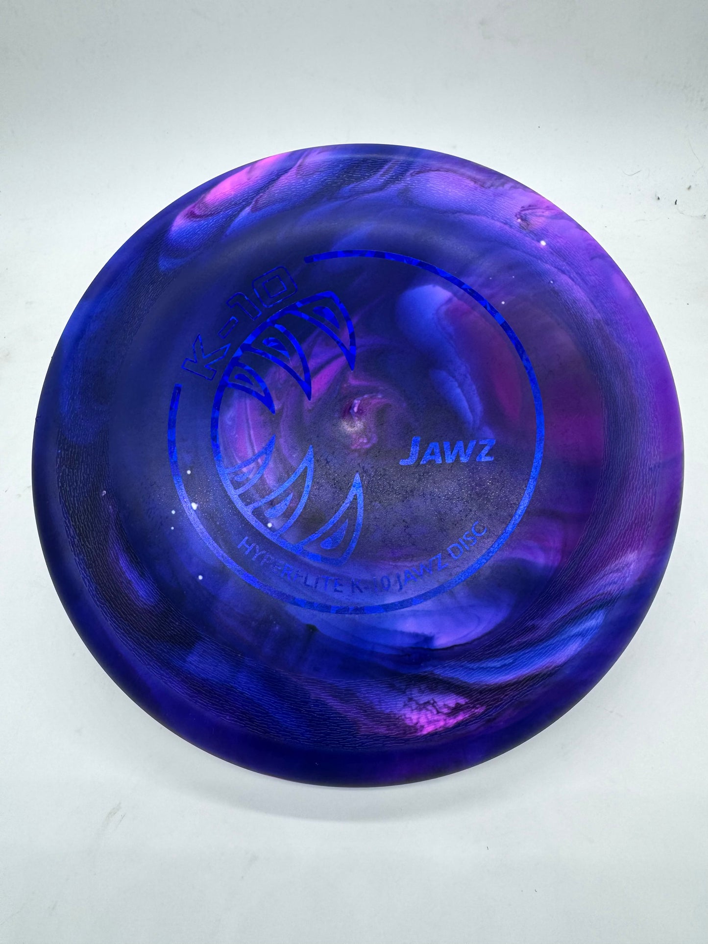 Jawz #7