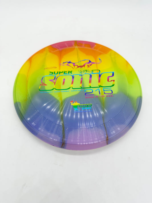 Custom Disc Ordering