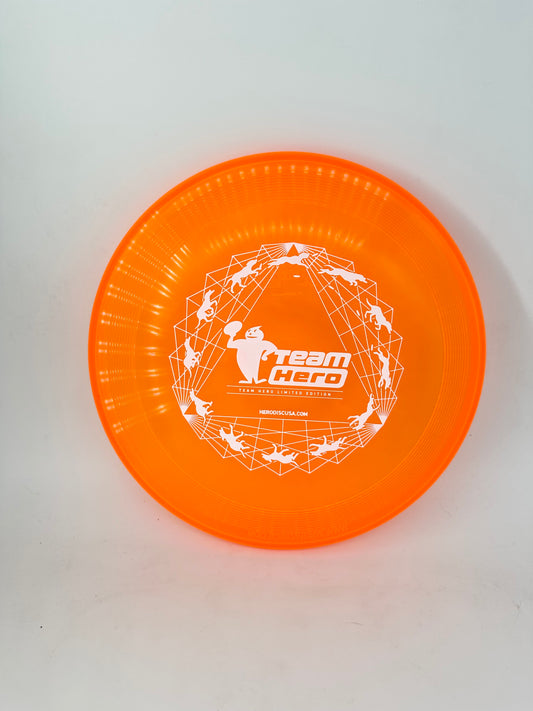 SuperSonic 215 Super Soft (Orange)