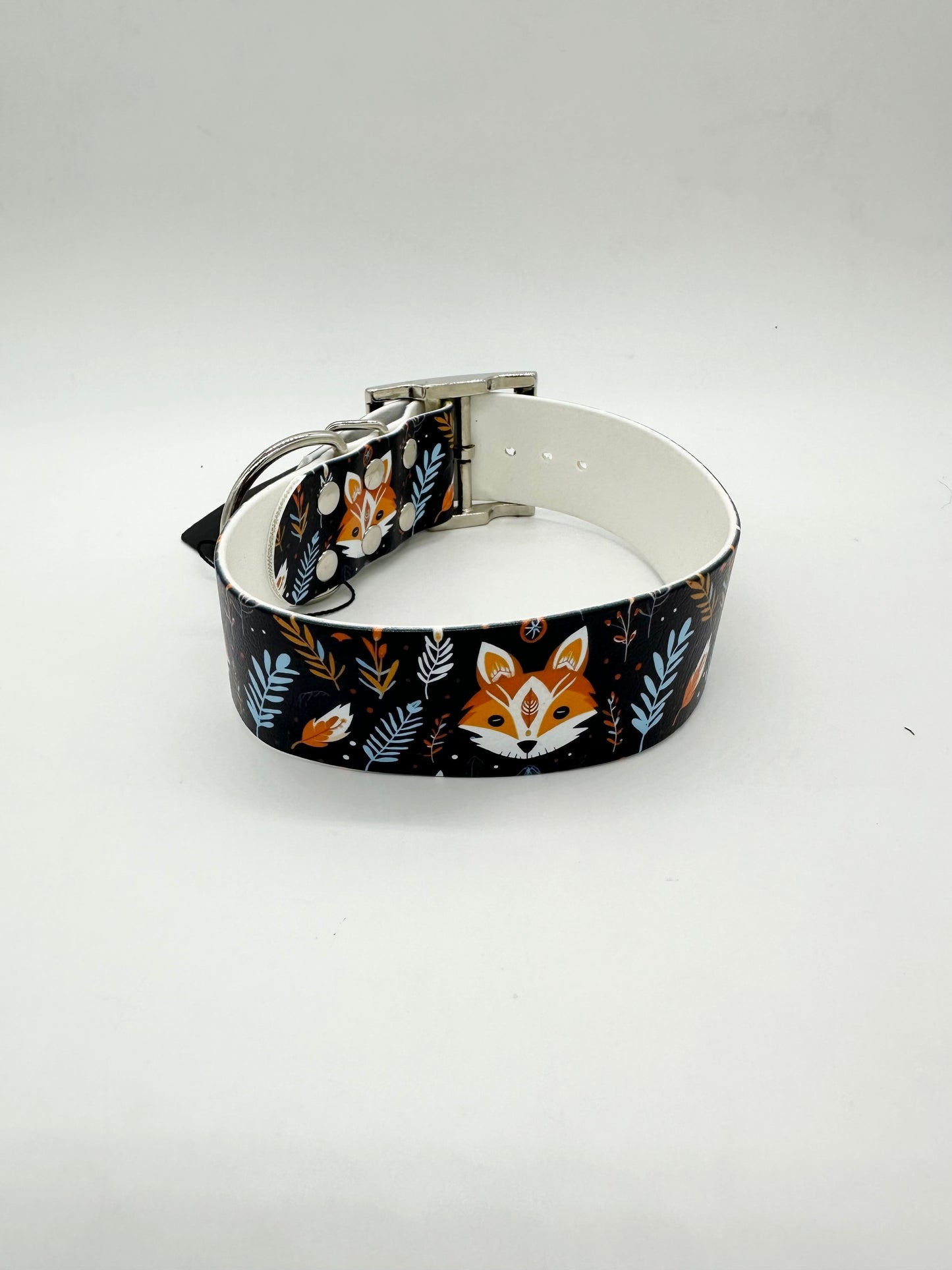 Fox Collar