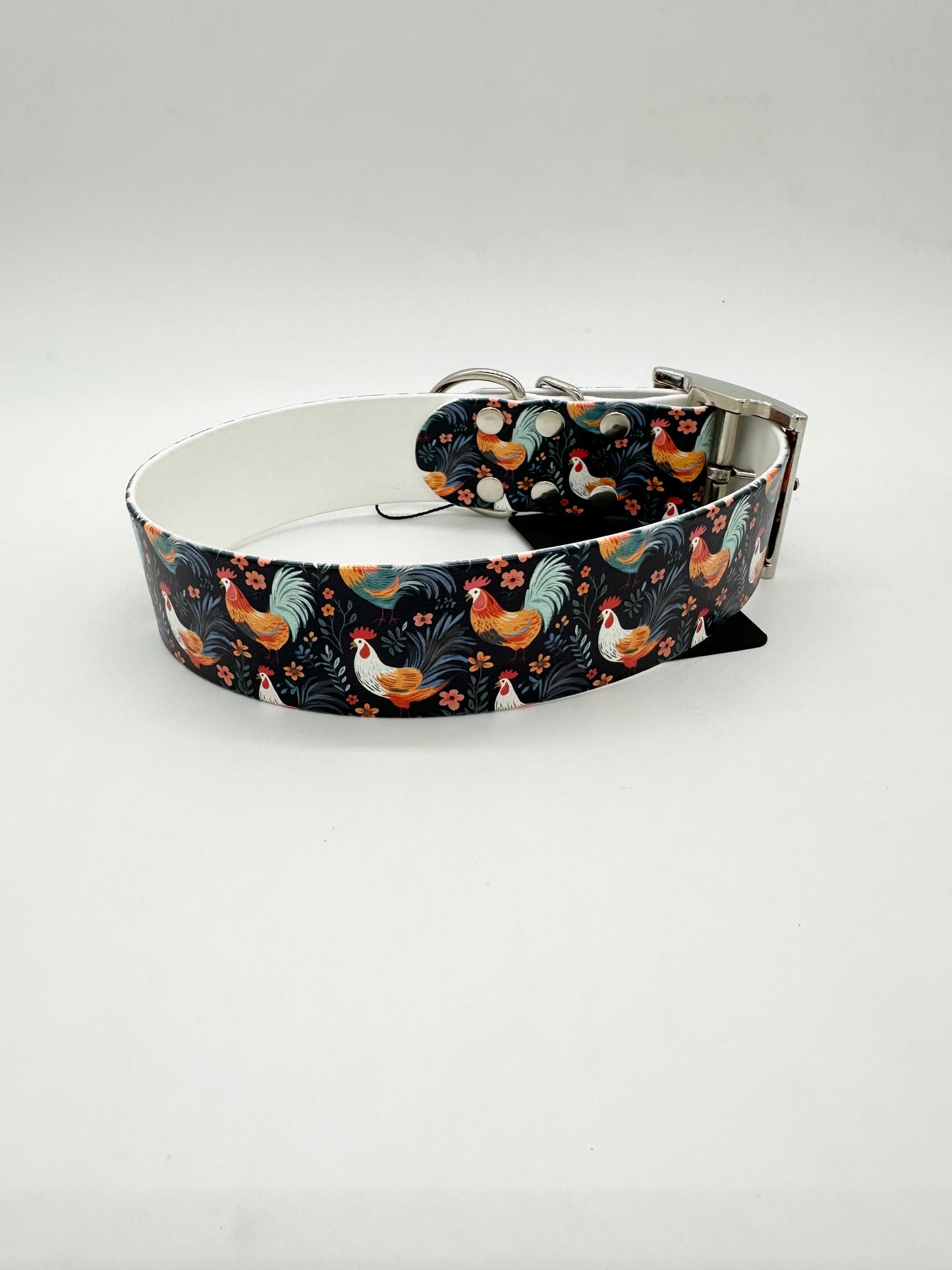 Chickens Collar