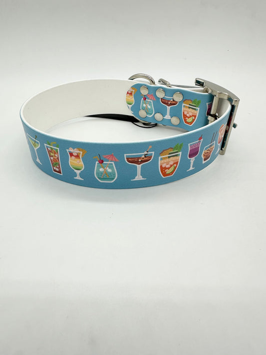 Cocktail Drinks Collar