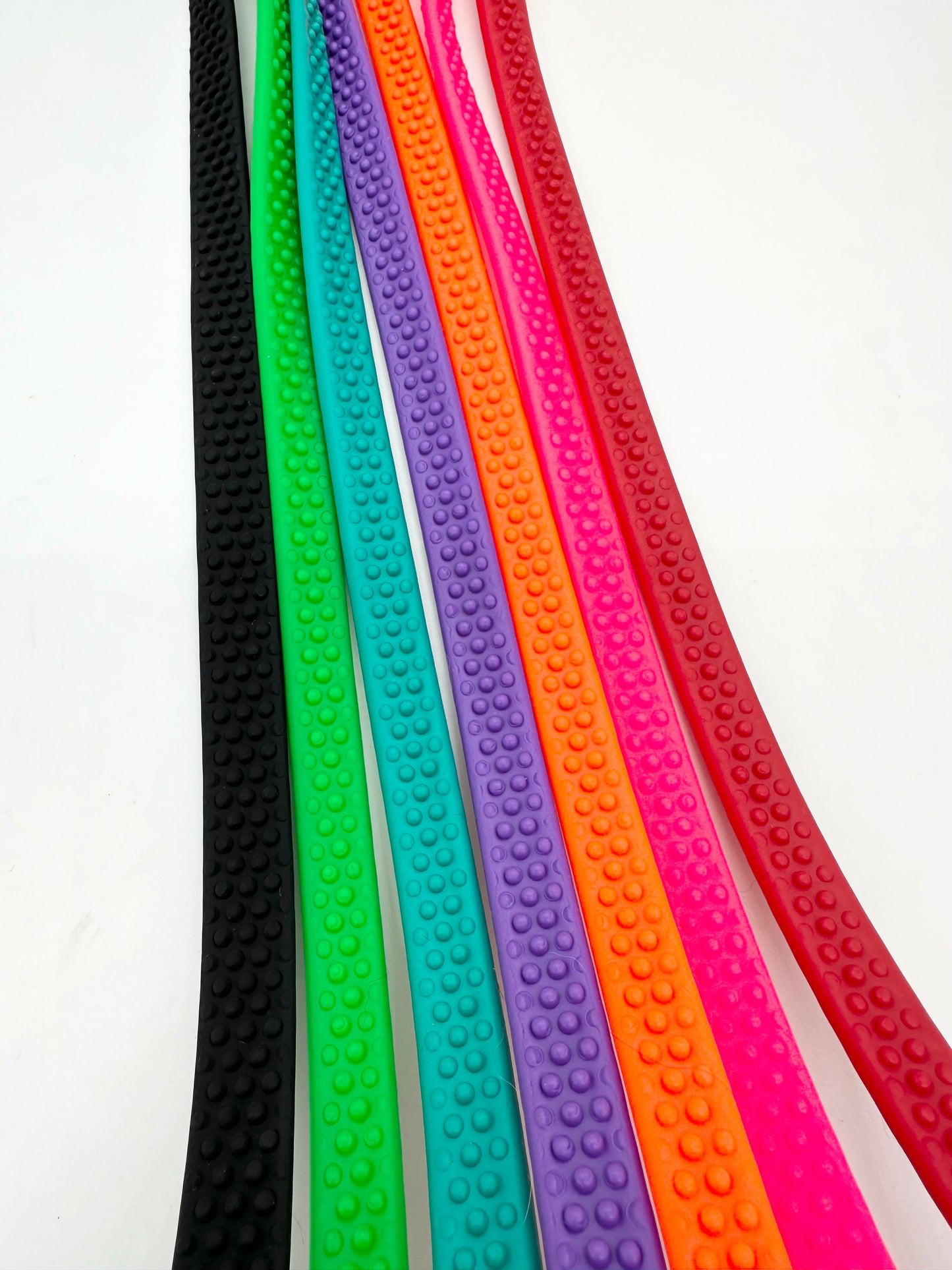 Grippy Biothane Leash