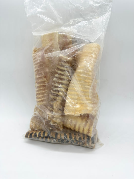 Bag of 6 inch Tracheas